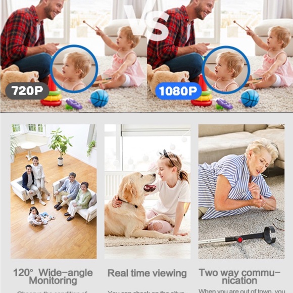 Mini Camera - Picture 4 of 6